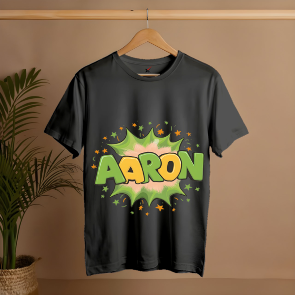 Printed T-shirt (Copy) (Copy)